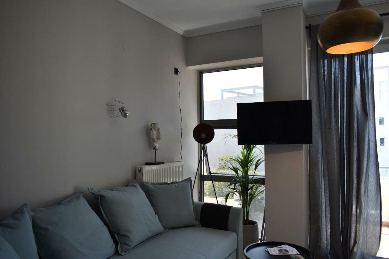Main Square Flat - Luxury Apartments Xanthi Lax Exterior photo